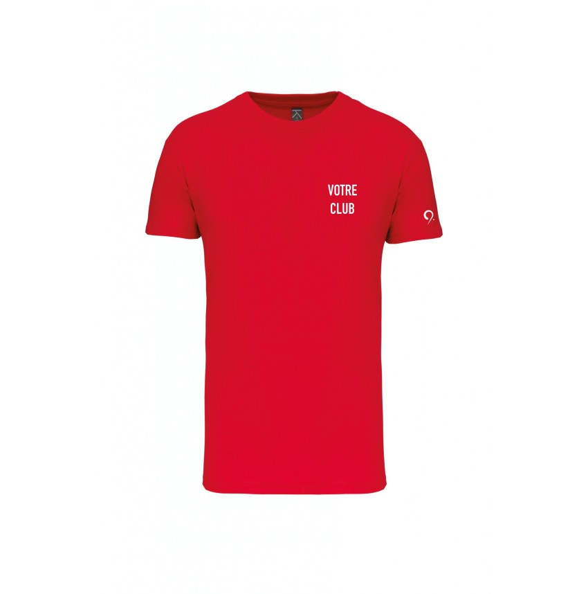 K3027 - T-shirt Bio150 col rond enfant