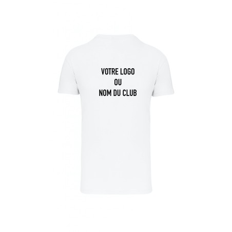 K3025 - T-shirt Bio150 col rond homme